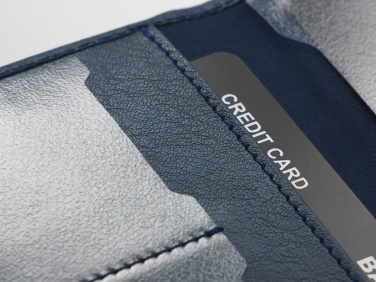 Logotrade promotional merchandise picture of: RFID document wallet 611327