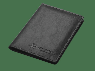Logotrade promotional giveaway picture of: Document wallet 889329