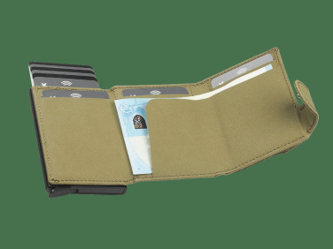 Logo trade promotional products picture of: RFID wallet 1226324