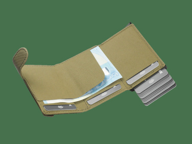 Logo trade promotional gifts picture of: RFID wallet 1226324