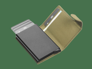 Logotrade promotional merchandise photo of: RFID wallet 1226324
