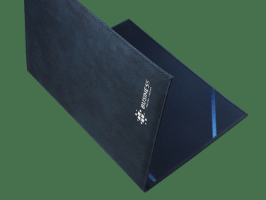 Logo trade corporate gift photo of: Certificate cover 152326