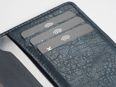 Logotrade promotional item picture of: Document wallet 889328