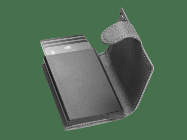 Logo trade promotional products image of: RFID wallet 1225323