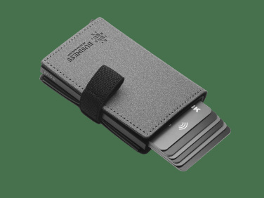 Logotrade promotional product image of: RFID wallet 1230323