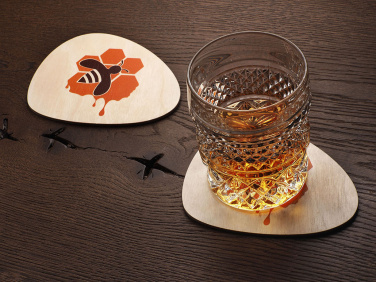 Logotrade advertising product image of: Coaster 1607121
