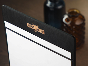 Logotrade promotional merchandise photo of: Promo menu 1867121