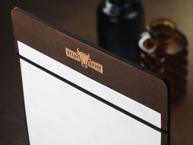 Logo trade promotional gifts image of: Promo menu 1867121