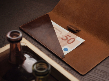 Logo trade promotional products picture of: Bill holder 1203310