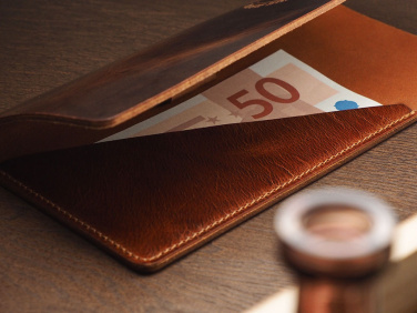 Logo trade promotional products picture of: Bill holder 1203310