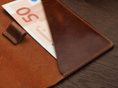 Logo trade business gift photo of: Bill holder 1203310