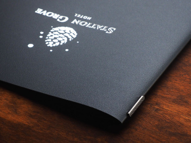 Logotrade corporate gifts photo of: Menu cover 1959319