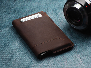 Logotrade promotional gifts photo of: RFID wallet 593284