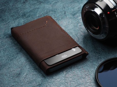 Logotrade promotional gift image of: RFID wallet 593284