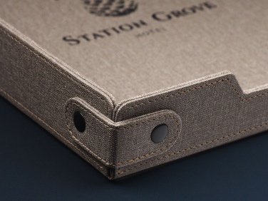 Logo trade business gifts image of: Box 1654321