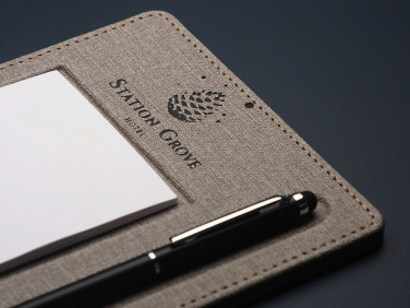 Logotrade promotional product image of: Hotel notepad 1136321