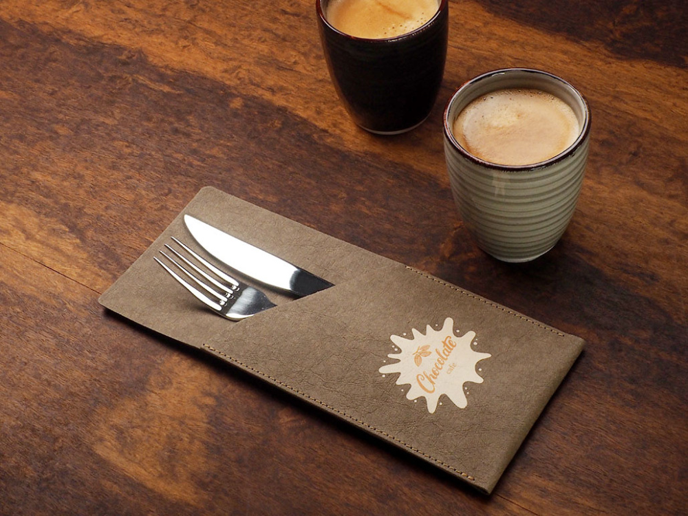 Logotrade promotional gift picture of: Cutlery case 1598106