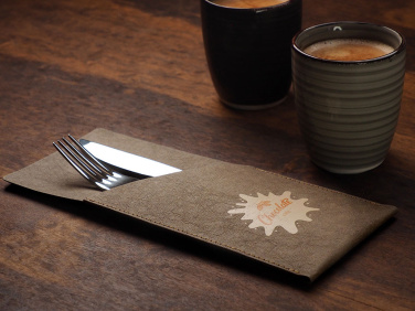 Logotrade promotional merchandise image of: Cutlery case 1598106