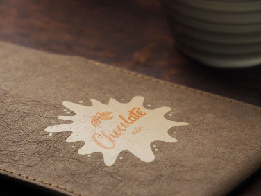 Logo trade advertising product photo of: Cutlery case 1598106