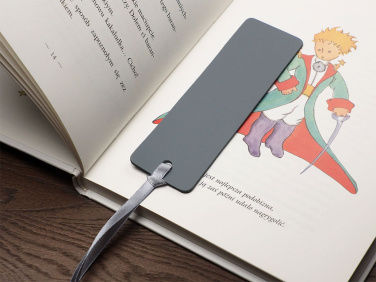 Logotrade promotional gift image of: Bookmark 2036094
