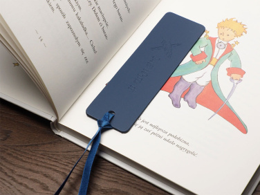 Logotrade advertising products photo of: Bookmark 2036094