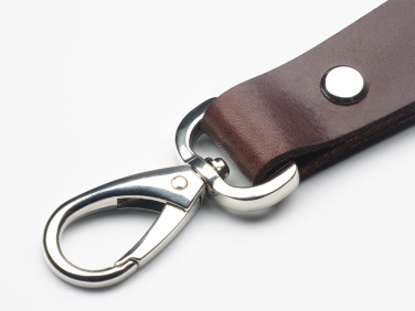 Logotrade advertising products photo of: Keyring 2041141