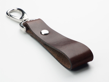 Logo trade promotional products picture of: Keyring 2041141