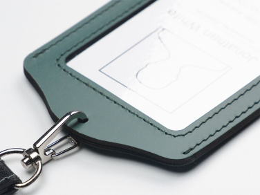 Logo trade promotional item photo of: ID Badge Holder 2038094