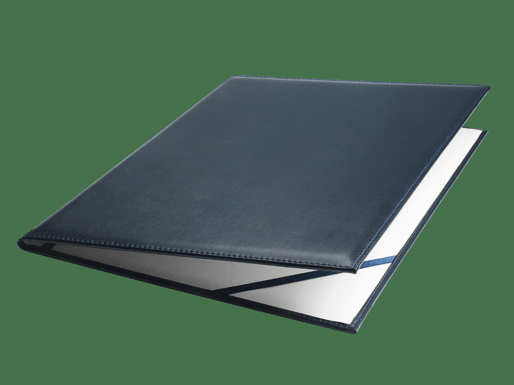 Logotrade promotional giveaway picture of: Certificate cover 2042119