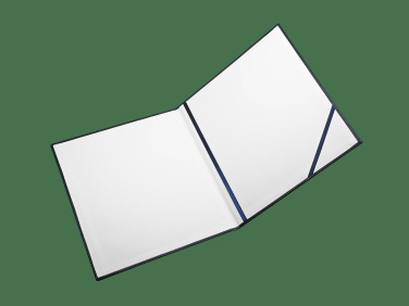 Logotrade corporate gifts photo of: Certificate cover 2042119