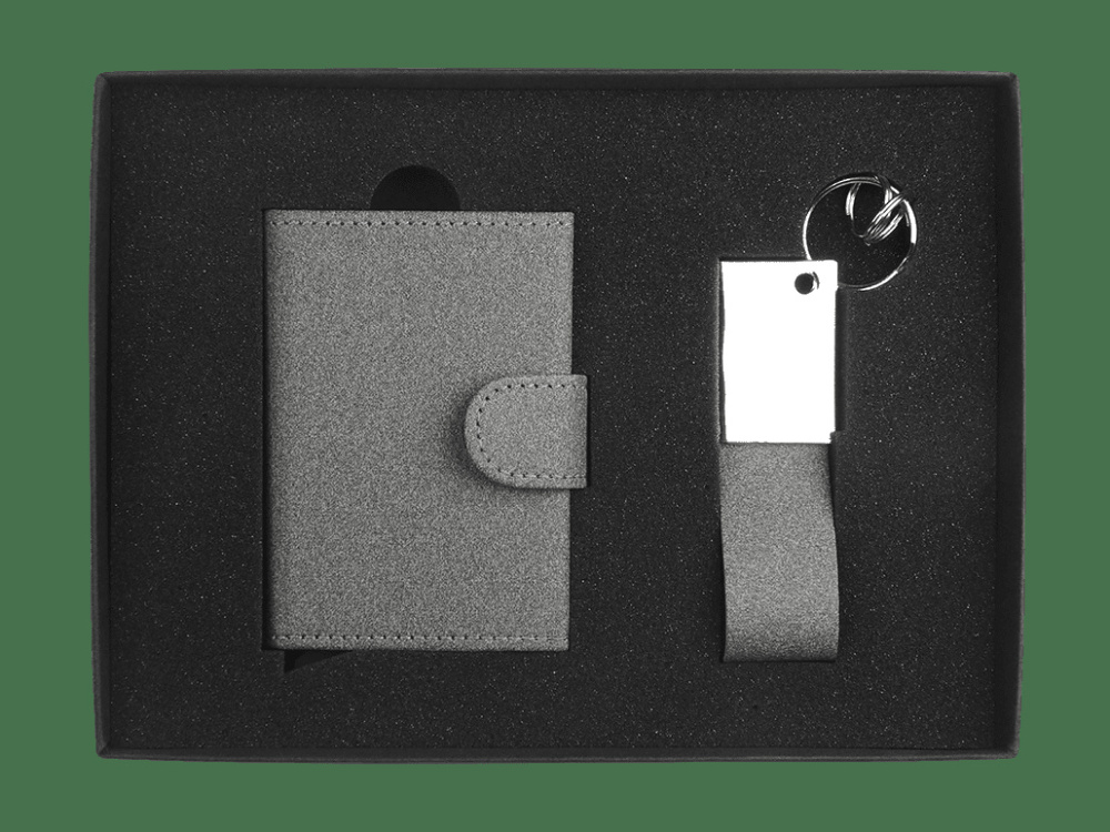 Logo trade promotional giveaways image of: Set 1977323