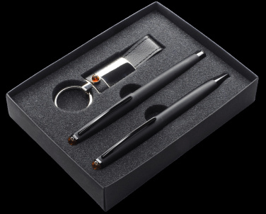 Logotrade advertising product picture of: Amber set 1331036