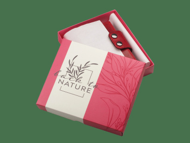 Logotrade promotional gift picture of: Box (13x11x2,5cm) 978117