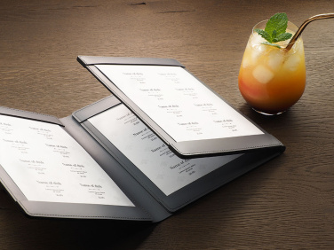 Logotrade advertising product image of: Menu 1112094