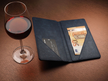 Logo trade promotional items picture of: Bill holder 1967327