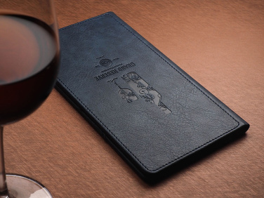 Logotrade promotional merchandise image of: Bill holder 1967327