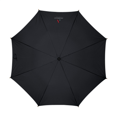 Logotrade promotional merchandise picture of: FirstClass umbrella 23 inch
