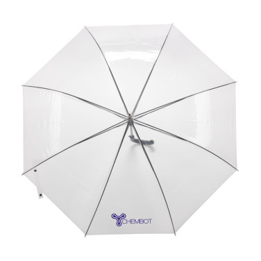 Logotrade promotional product image of: TransEvent umbrella 23 inch