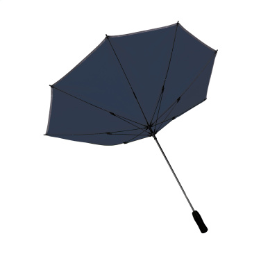 Logotrade promotional giveaways photo of: ReflectColour storm umbrella 23,5 inch