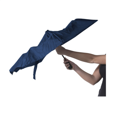 Logotrade promotional gift image of: Impulse automatic umbrella 21 inch