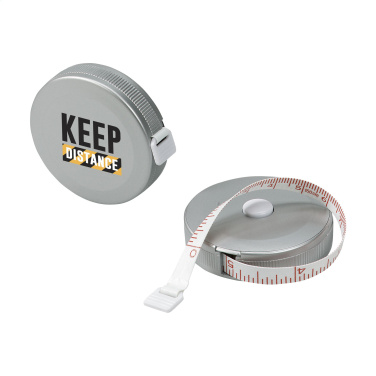 Logo trade promotional items image of: Measure-It tape measure