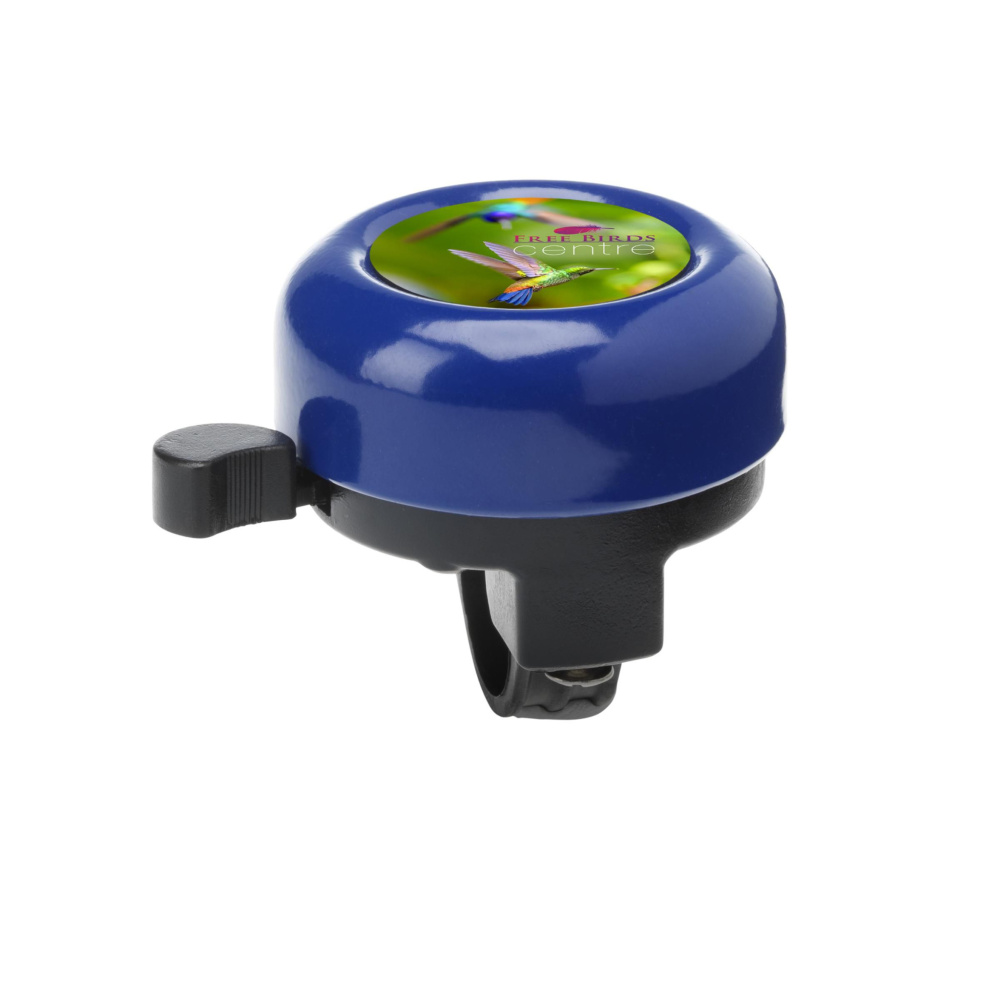 Logo trade promotional merchandise photo of: BikeBell