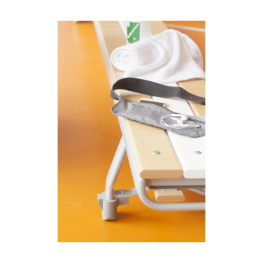 Logo trade promotional merchandise image of: RunningBelt waist bag