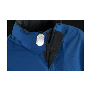 Logo trade corporate gift photo of: Clip Reflection light