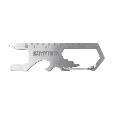 Logo trade corporate gift photo of: SmartKey multitool