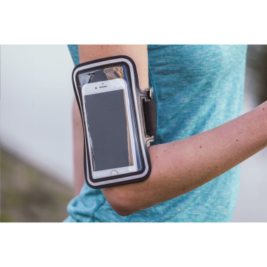 Logotrade business gift image of: Sports Bracelet