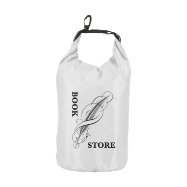 Logotrade promotional gift image of: Drybag 5 L watertight bag
