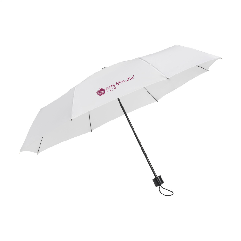 Logo trade advertising products image of: Colorado Mini foldable umbrella 21 inch