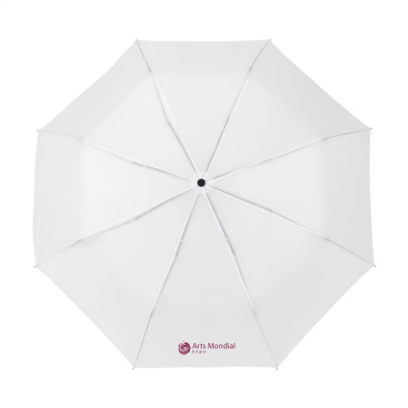 Logo trade promotional gift photo of: Colorado Mini foldable umbrella 21 inch