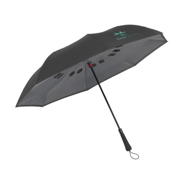 Logotrade promotional product image of: Reverse Umbrella 23 inch
